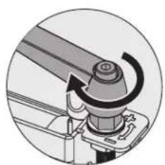 Tripp Lite DWMSCL4570VW - Adjustment - 5