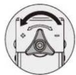 Tripp Lite DWMSCL4570VW - Adjustment - 10