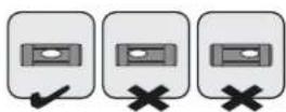 Tripp Lite DWMSCL4570VW - WARNING - 9