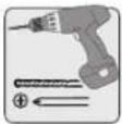 Tripp Lite DWMSCL4570VW - WARNING - 4