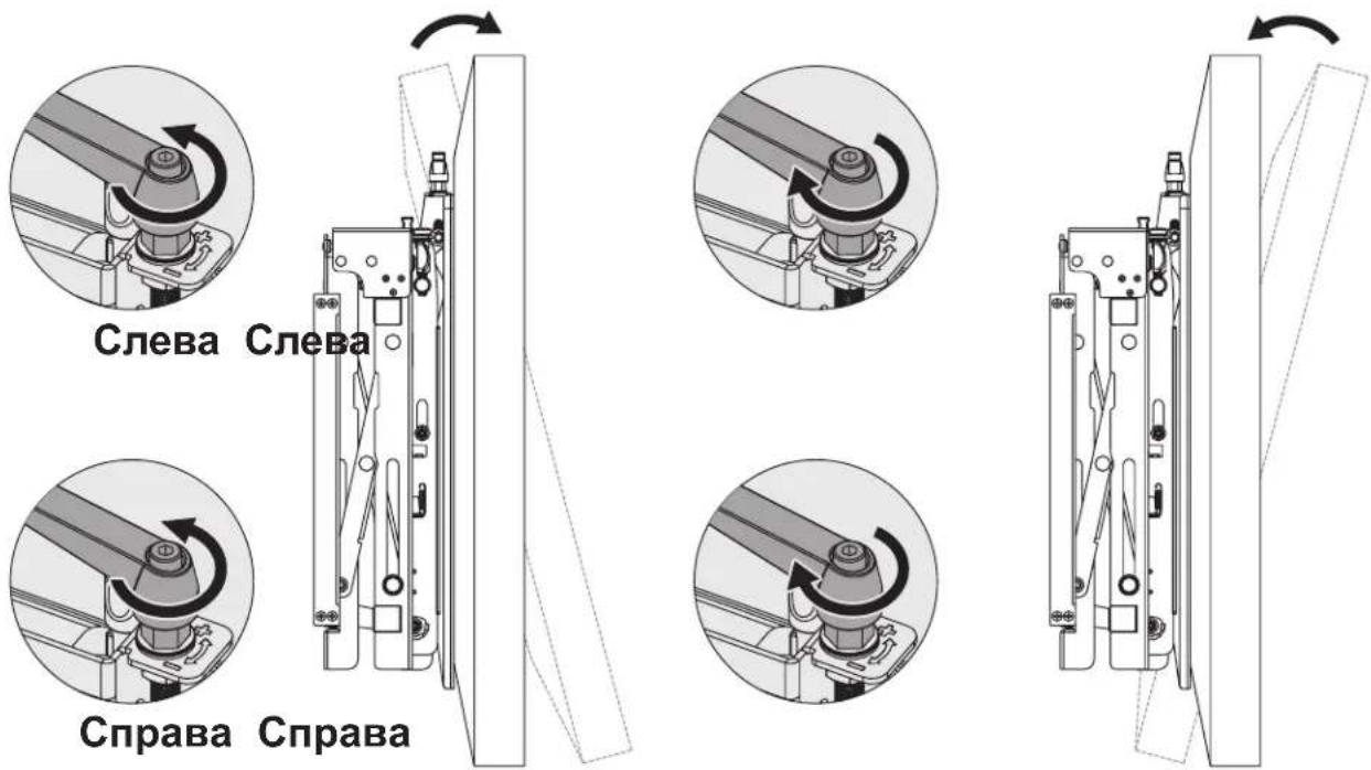 Tripp Lite DWMSCL4570VW - KoppeKTnpoBka noLoXeHna - 2