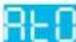 Tripp Lite S3M30KX - LCD Panel Abbreviations - 3