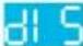 Tripp Lite S3M30KX - LCD Panel Abbreviations - 2