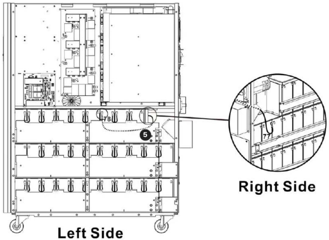 Tripp Lite S3M30KX - Installation and Setup - 1