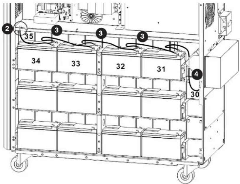 Tripp Lite S3M30KX - Installation and Setup - 1