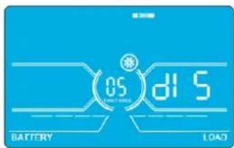 Tripp Lite S3M30KX - 05: ECO Mode Enable/Disable - 1