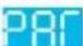 Tripp Lite S3M30KX - LCD Panel Abbreviations - 17
