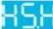 Tripp Lite S3M30KX - LCD Panel Abbreviations - 24