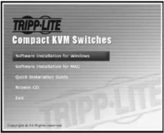 Tripp Lite B004VUA2KR - Installation - 1