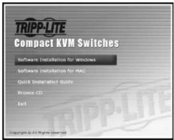 Tripp Lite B004VUA2KR - yctahOBka - 1