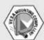Tripp Lite DWF3780X - ADVERTENCIA - 2