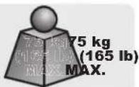 Tripp Lite DWF3780X - ADVERTENCIA - 4