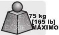 Tripp Lite DWF3780X - Soporte de Pared Fijo para Pantalla Plana - 3
