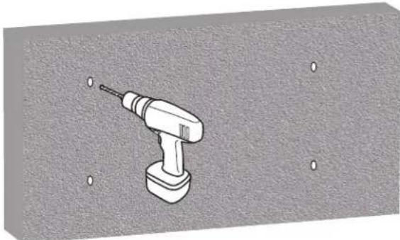 Tripp Lite DWF3780X - Paquete M - 11