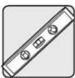 Tripp Lite DWF3780X - Крепление к стене с деревянным каркасом - 6