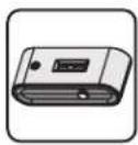 Tripp Lite DWM7090HD - 1a. KpenJIeHne K cTeHe c dpeBraHHbIM KapKaacom - 2