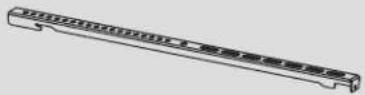 Tripp Lite DWM7090HD - K部件enliste - 6