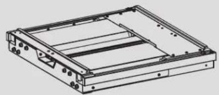 Tripp Lite DWM7090HD - Component Checklist - 1