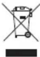 Tripp Lite U442DOCK11S - WEEE Compliance Information for Customers and Recyclers (European Union) - 1