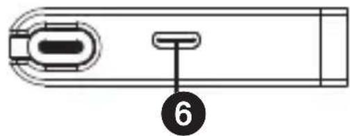 Tripp Lite U442DOCK5DGY - Seite 1 - 1