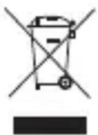Tripp Lite U442DOCK5DGY - WEEE Compliance-Informationen für Kunden und Verwerter (Europäische Union) - 1