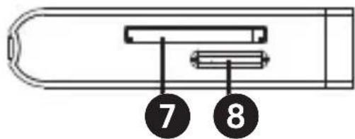 Tripp Lite U442DOCK5DGY - Seite 2 - 1