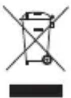 Tripp Lite U442DOCK5DGY - WEEE Compliance Information for Customers and Recyclers (European Union) - 1