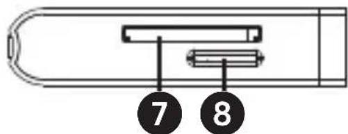 Tripp Lite U442DOCK5DGY - Côté 2 - 1