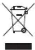 Tripp Lite U442DOCK5DGY - Información de Cumplimiento de WEEE para Clientes y Recicladores (Unión Europea) - 1