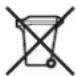 Tripp Lite SRSHELFKBD - WEEE Compliance Information for Tripp Lite Customers and Recyclers (European Union) - 1