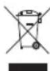 Tripp Lite U442DOCK4INT - WEEE Compliance Information for Customers and Recyclers (European Union) - 1