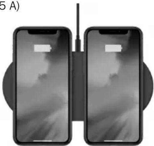 Tripp Lite U280Q02FLBK - Contenu de l'emballage - 1