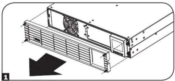 Tripp Lite SUINT2200LCD2U - All Models - 1