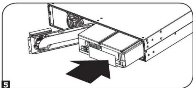 Tripp Lite SUINT2200LCD2U - Bce moeJn - 3