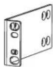 Tripp Lite SUINT2200LCD2U - Parts List - 2