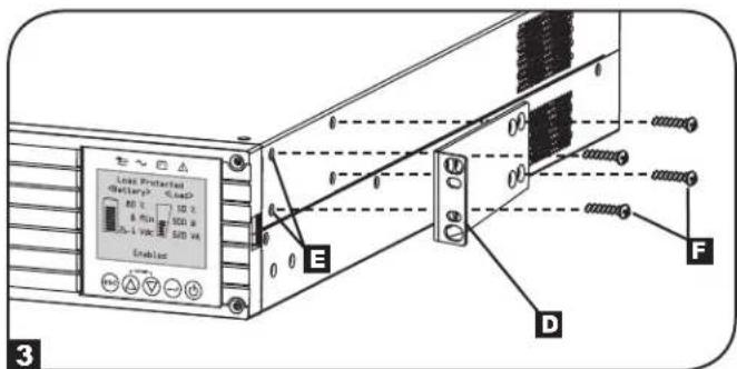 Tripp Lite SUINT2200LCD2U - BHIMAHNE! - 3