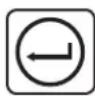 Tripp Lite SUINT2200LCD2U - Front Panel Button Functions - 2