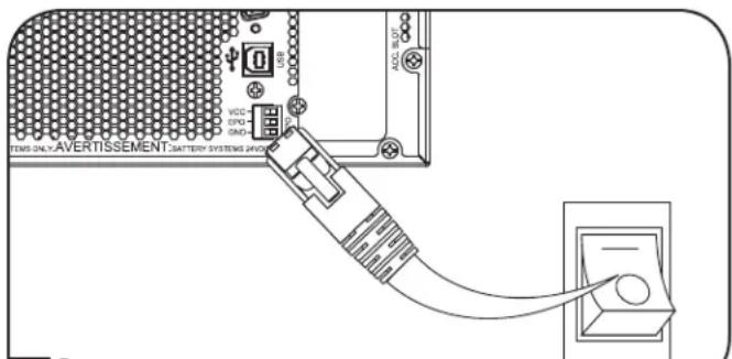 Tripp Lite SUINT2200LCD2U - NopT MHTeppeiKa EPO - 1