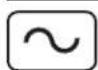 Tripp Lite SUINT2200LCD2U - AC INPUT indicator - 1
