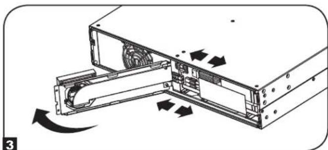 Tripp Lite SUINT2200LCD2U - Bce moeJn - 2