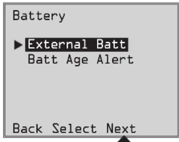 Tripp Lite SUINT2200LCD2U - Adding BATTERY PACKS to the UPS manually (SMART and NON-SMART battery packs) - 1