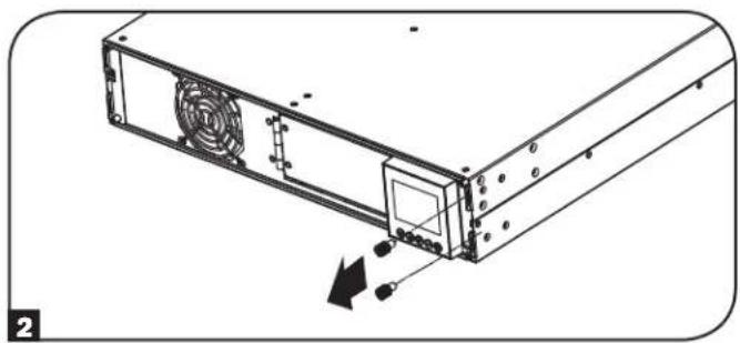 Tripp Lite SUINT2200LCD2U - All Models - 4