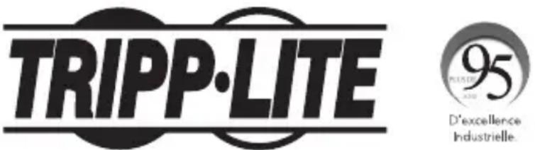 Tripp Lite MTB3DOCK04 - Manuel de l'utilisateur - 1