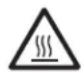 Tripp Lite SU5KRT3UX - Advertencia para Reemplazar el Ventilador - 1