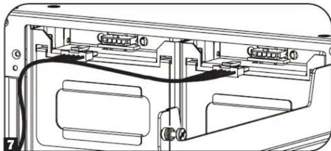 Tripp Lite SU5KRT3UX - Internal Battery Replacement - 3
