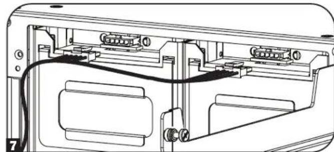 Tripp Lite SU5KRT3UX - Reemplazo de la Batería Interna - 1