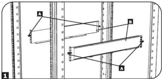 Tripp Lite SU5KRT3UX - IADVERTENCIA! - 1