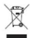 Tripp Lite SU5KRT3UX - WEEE Compliance Information for Tripp Lite Customers and Recyclers (European Union) - 1