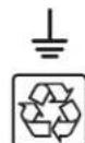 Tripp Lite SU5KRT3UX - Explanation of Symbols - 4