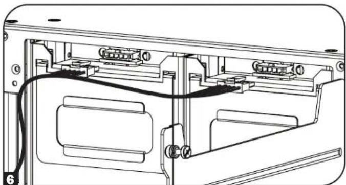 Tripp Lite SU5KRT3UX - Installation - 2